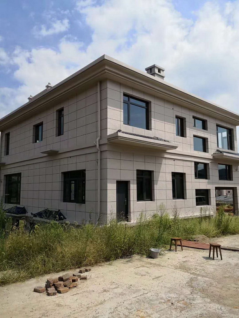 仿石涂料有哪些優(yōu)勢？