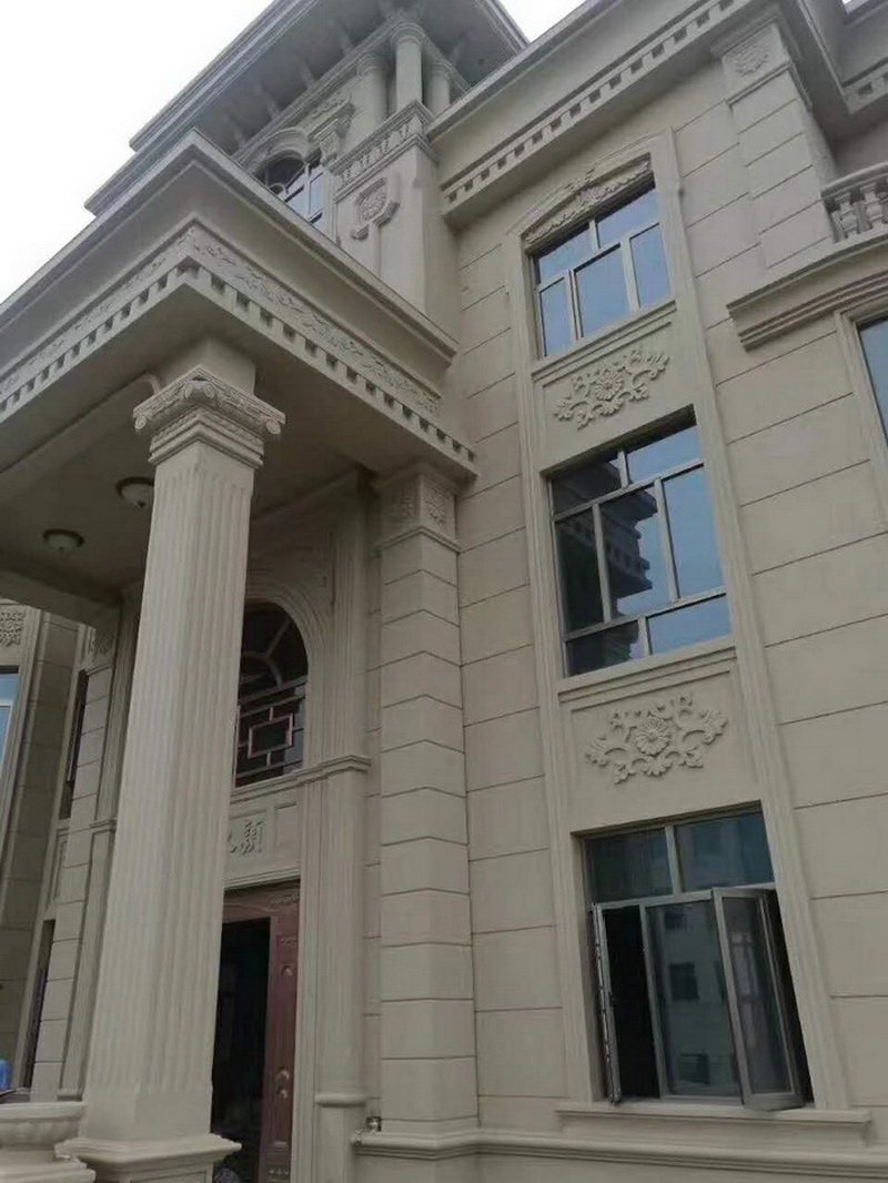 石度漆水包砂和水包水涂料有什么區(qū)別？