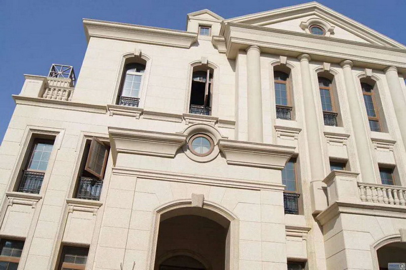 仿石涂料花崗巖的主要成分是什么？